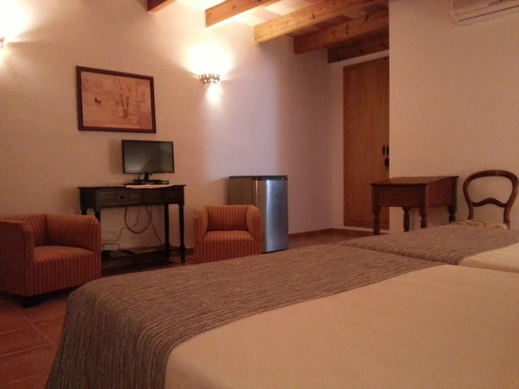 Agroturismo Finca Son Sala Guest House Campos 0*, Campos (Mallorca) Spain