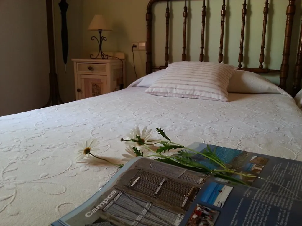 Agroturismo Finca Son Sala Guest House Campos Country house Campos (Mallorca)