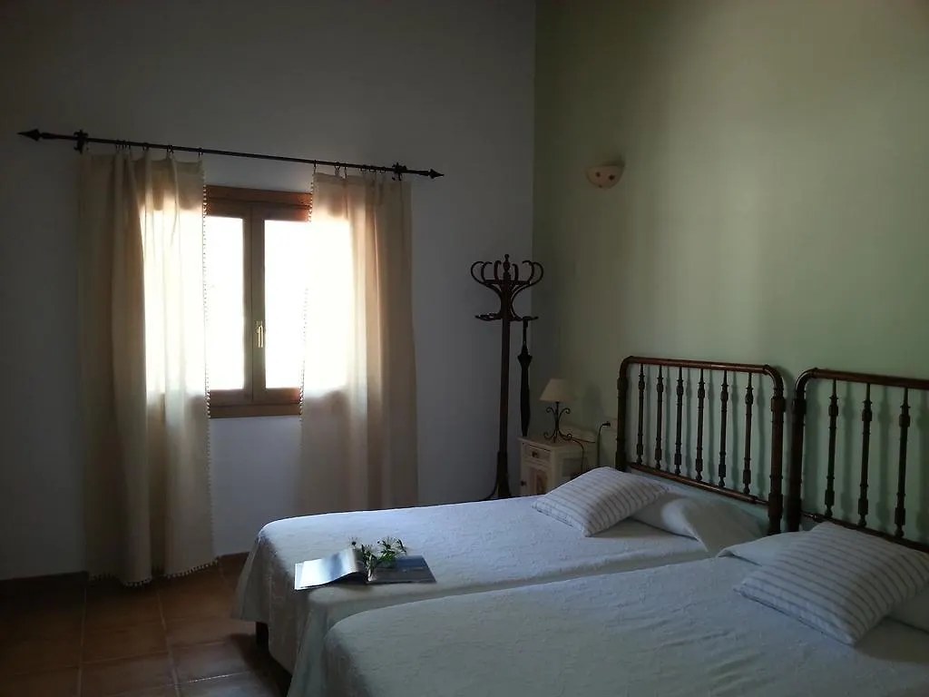 Country house Agroturismo Finca Son Sala Guest House Campos Spain