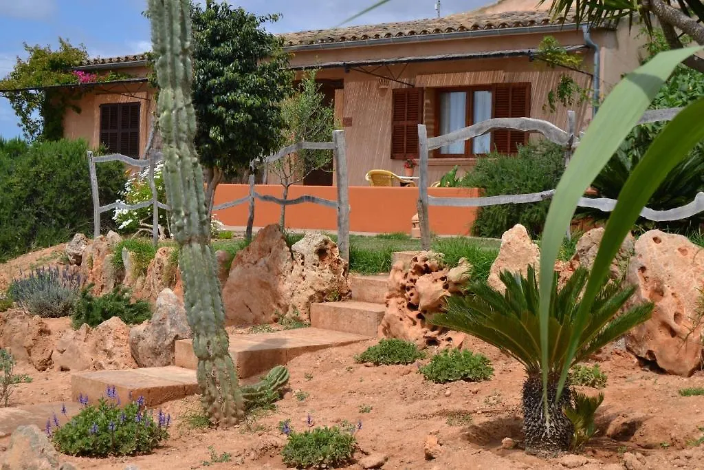 Country house Agroturismo Finca Son Sala Guest House Campos