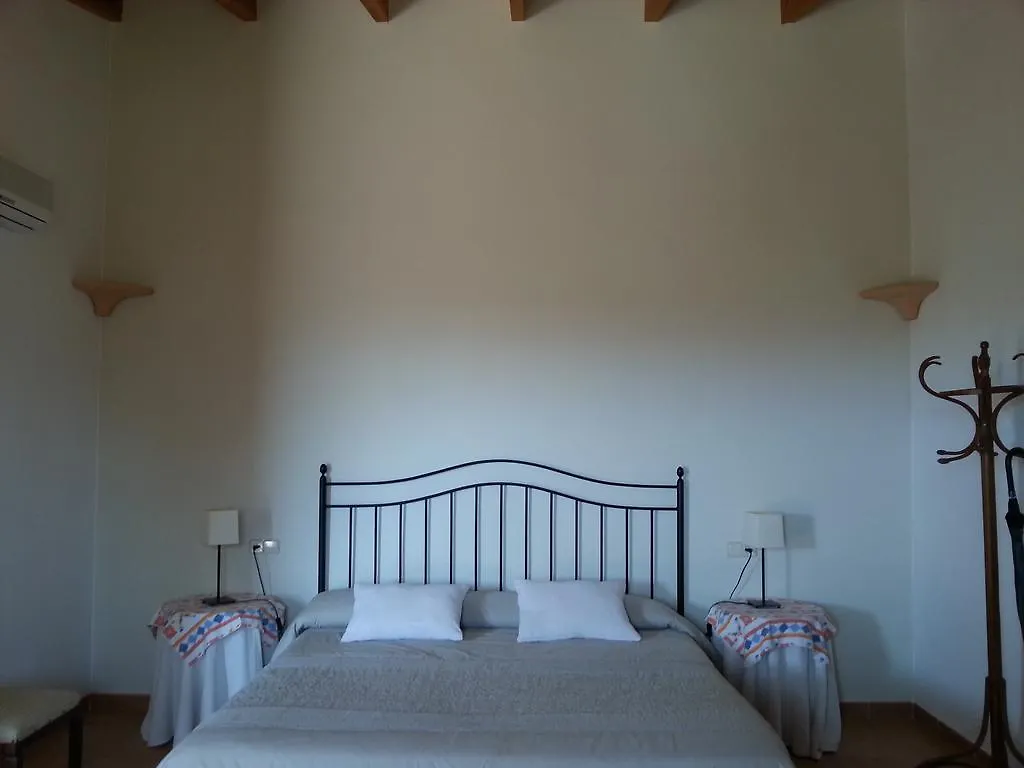 Agroturismo Finca Son Sala Guest House Campos Campos (Mallorca)