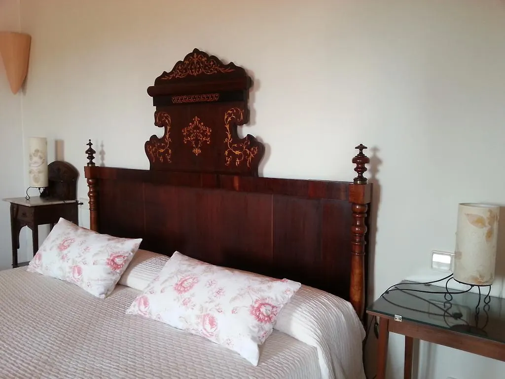 Country house Agroturismo Finca Son Sala Guest House Campos