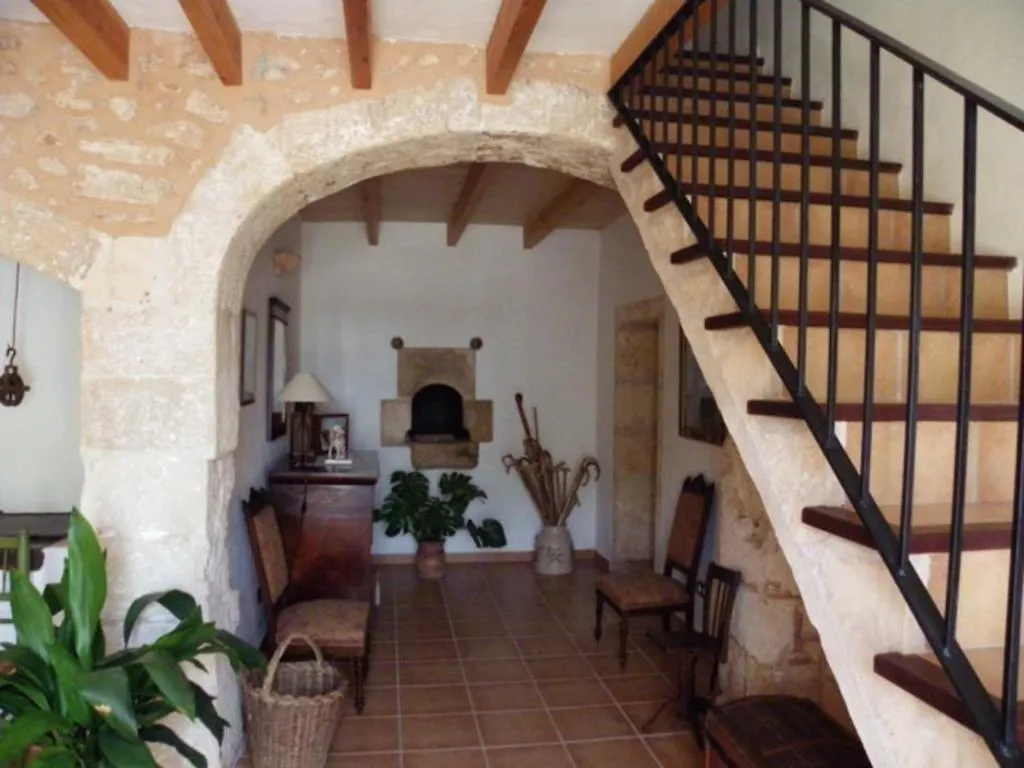 Agroturismo Finca Son Sala Guest House Campos 0*, Campos (Mallorca) Spain