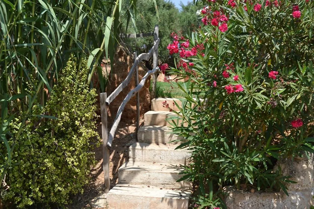 Agroturismo Finca Son Sala Guest House Campos 0*, Campos (Mallorca)