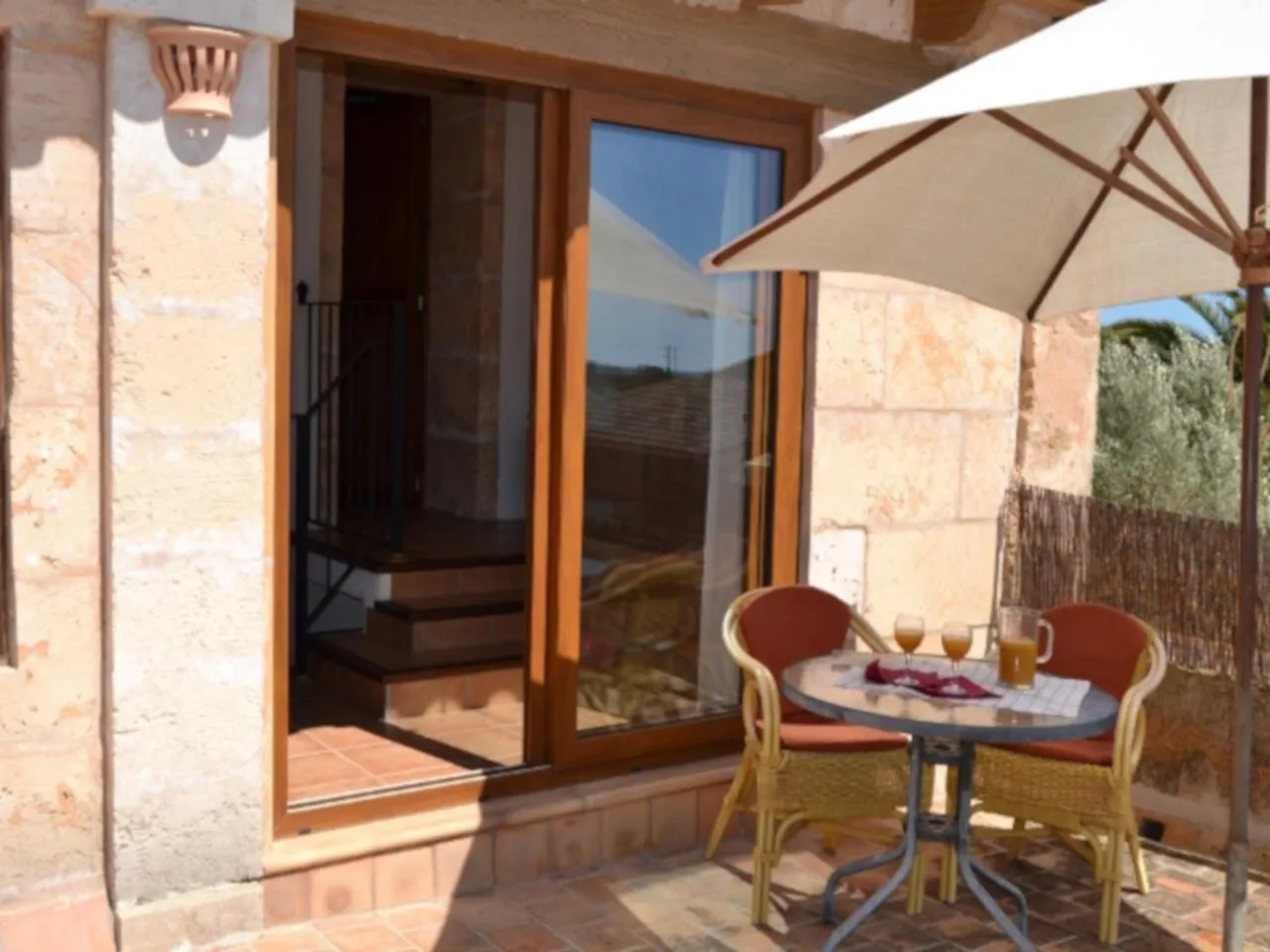 Agroturismo Finca Son Sala Guest House Campos Spain