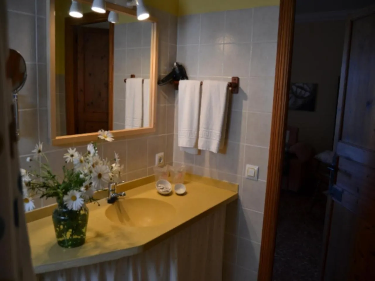 Country house Agroturismo Finca Son Sala Guest House Campos
