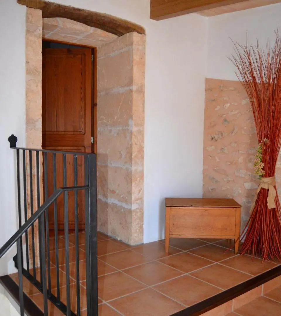 Agroturismo Finca Son Sala Guest House Campos Country house